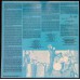 MESSAGGERI Messaggeri (Destination X Records – TRR 33028) Italy 1995 reissue of 60s album (Garage Rock, Folk Rock)